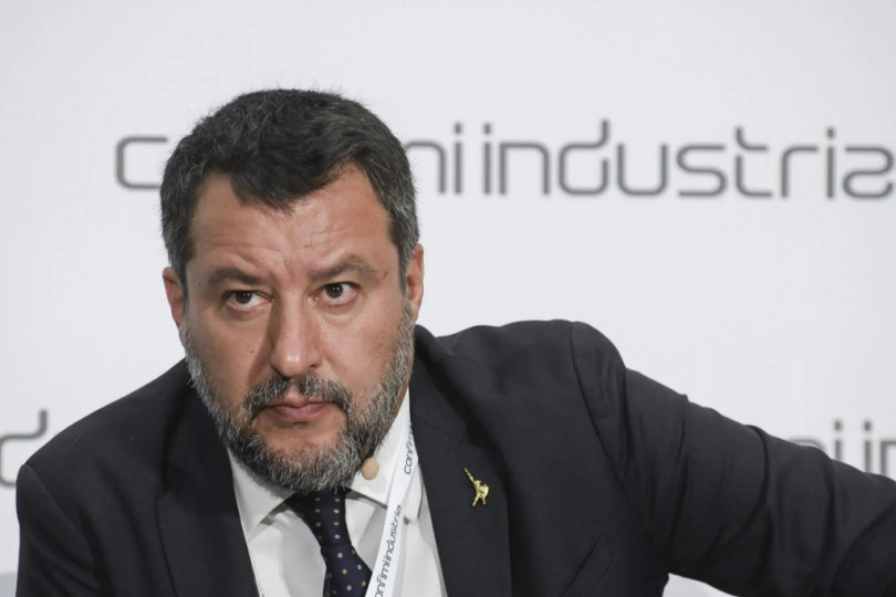 Campagna elettorale: arrivano i big. Giovedì a Casale c'è Salvini